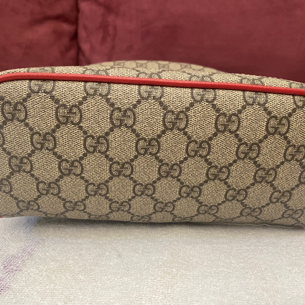 Authentic Gucci backpack - Picture 3 of 5